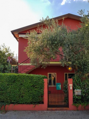 La Casa Rossa Treviso